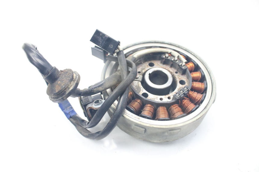 photo de ROTOR STATOR YAMAHA BW'S BWS 125 (2010 - 2013) - Détail de la pièce