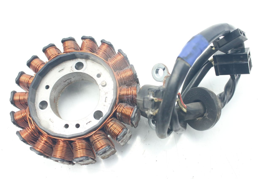 photo de ROTOR STATOR YAMAHA BW'S BWS 125 (2010 - 2013) - Autre angle de vue