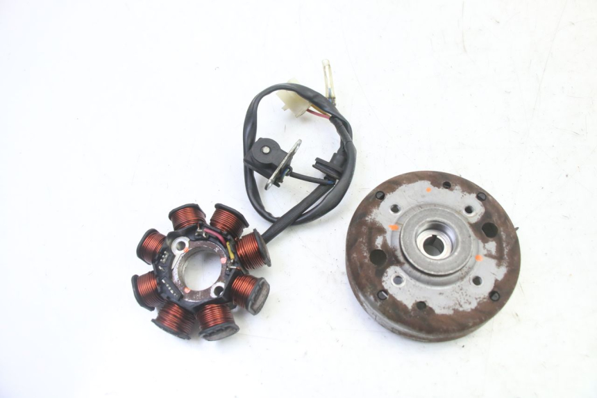 photo de ROTOR STATOR ORCAL CAVARO 4T 50 (2019 - 2023)