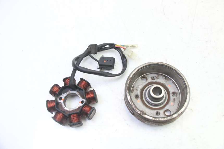 photo de ROTOR STATOR ORCAL CAVARO 4T 50 (2019 - 2023)