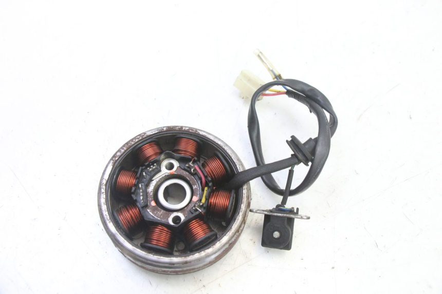 photo de ROTOR STATOR ORCAL CAVARO 4T 50 (2019 - 2023)