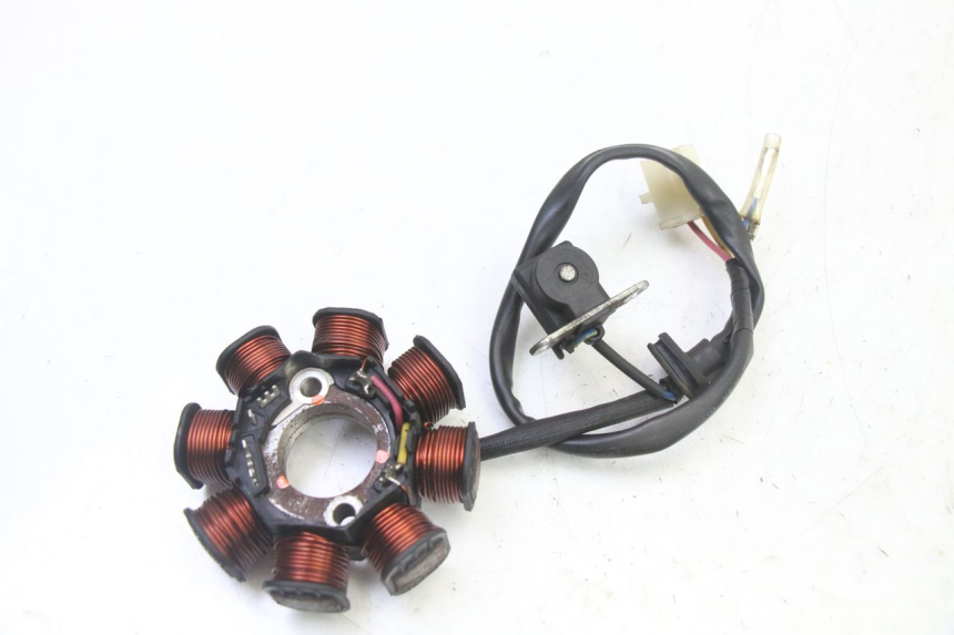 photo de ROTOR STATOR ORCAL CAVARO 4T 50 (2019 - 2023)