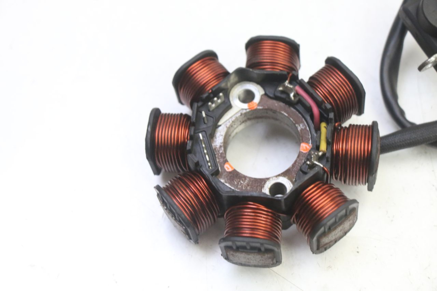 photo de ROTOR STATOR ORCAL CAVARO 4T 50 (2019 - 2023)