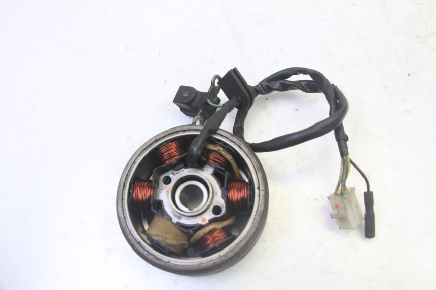 photo de ROTOR STATOR PEUGEOT CITYSTAR 50 (2013 - 2017)