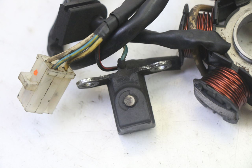 photo de ROTOR STATOR PEUGEOT CITYSTAR 50 (2013 - 2017)