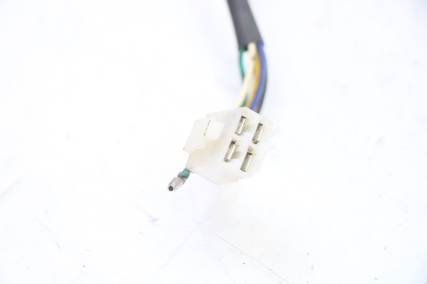 photo de ROTOR STATOR SPEEDY DELUXE 125