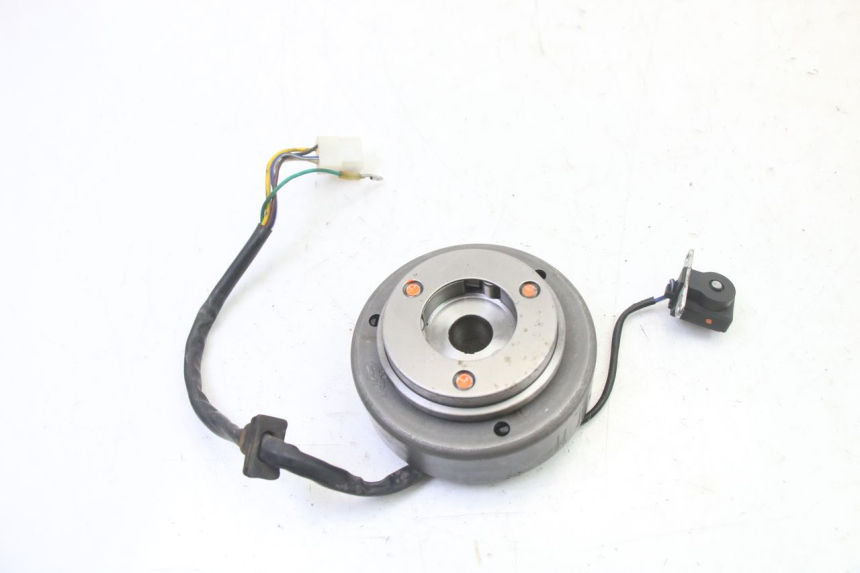 photo de ROTOR STATOR SPEEDY DELUXE 125