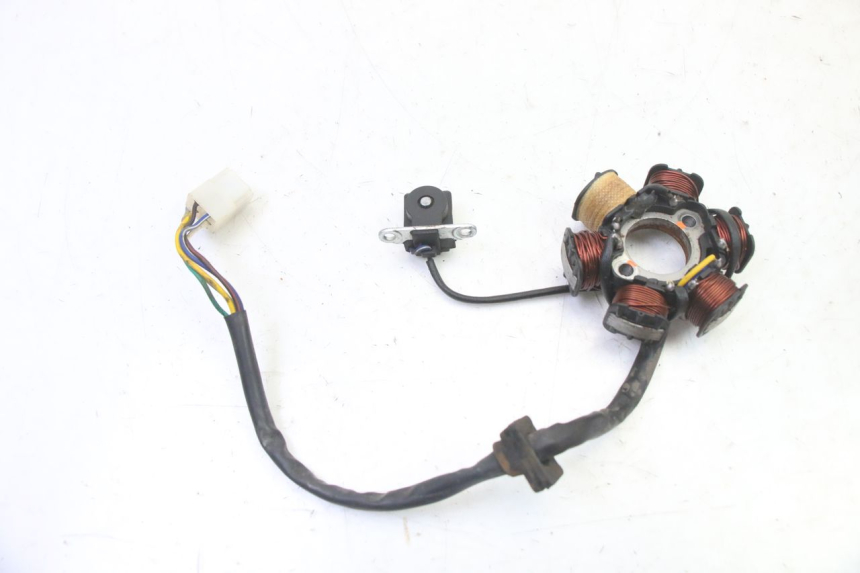 photo de ROTOR STATOR SPEEDY DELUXE 125