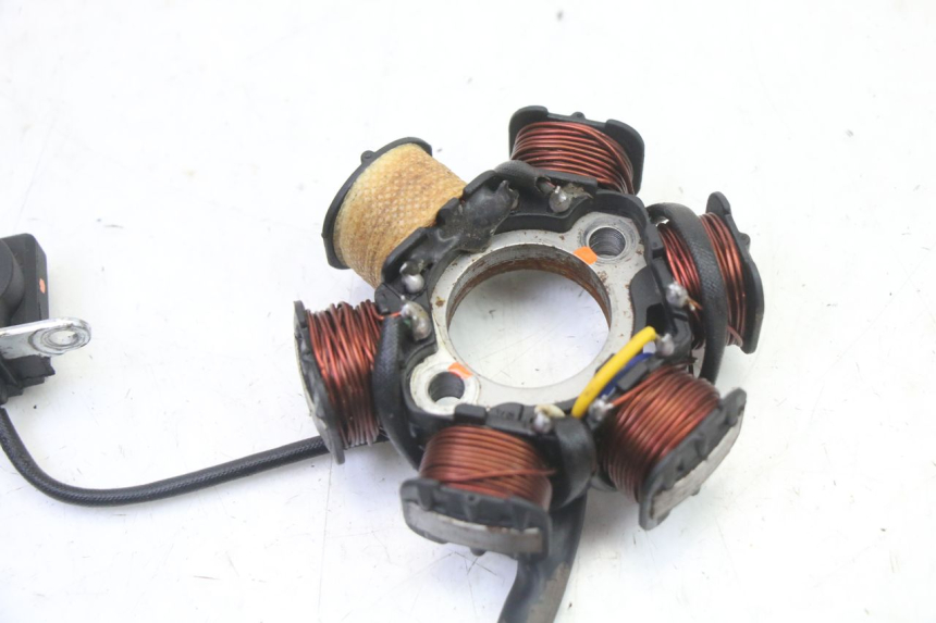 photo de ROTOR STATOR SPEEDY DELUXE 125