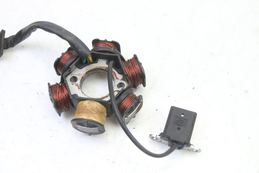 photo de ROTOR STATOR SPEEDY DELUXE 125