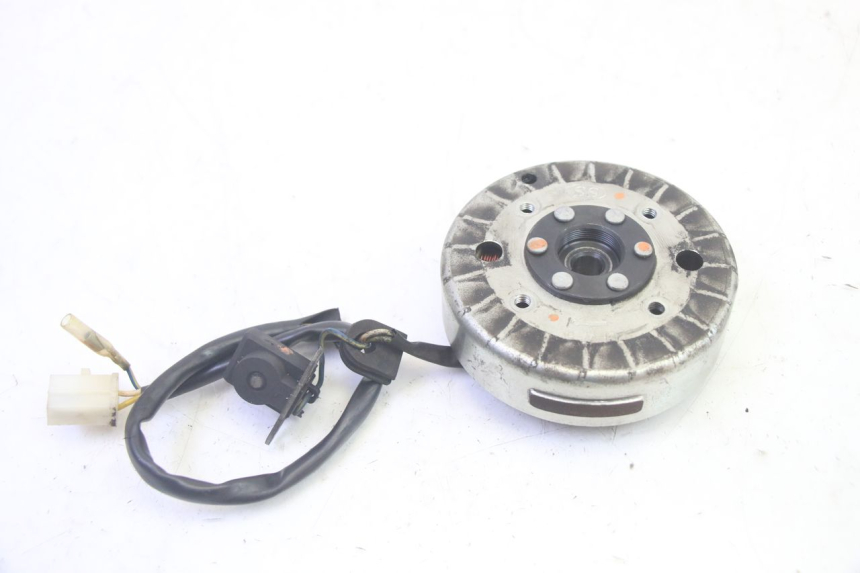 photo de ROTOR STATOR LONGJIA DIGITA 4T 50 (2019 - 2022) - Zoom état d’usage