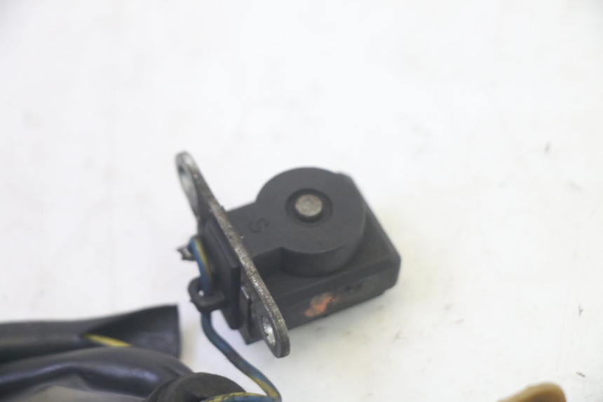 photo de ROTOR STATOR LONGJIA DIGITA 4T 50 (2019 - 2022) - Pièce contrôlée