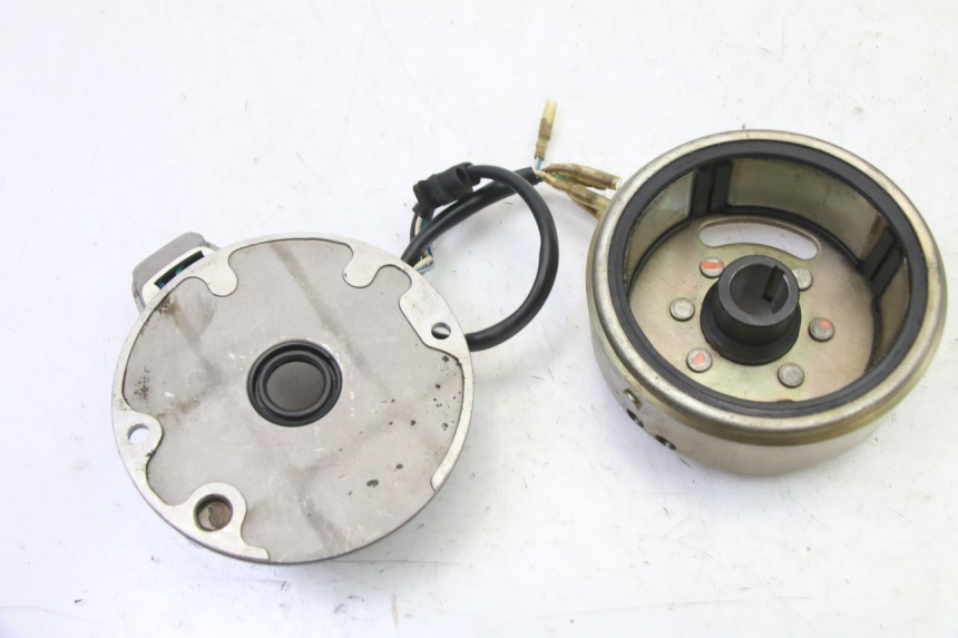 photo de ROTOR STATOR CCR DIRT BIKE 110