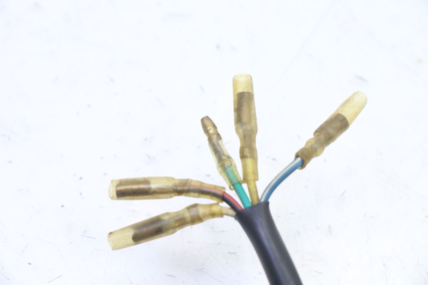 photo de ROTOR STATOR CCR DIRT BIKE 110