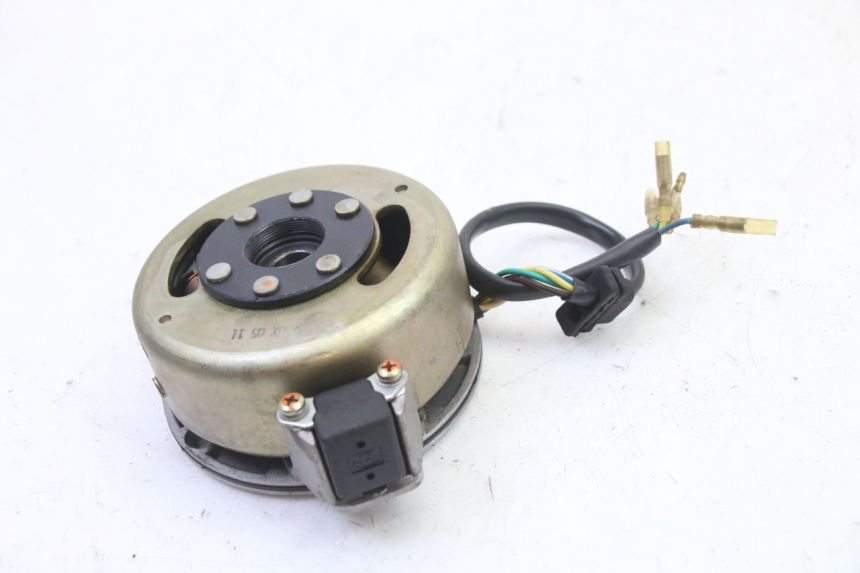 photo de ROTOR STATOR CCR DIRT BIKE 110