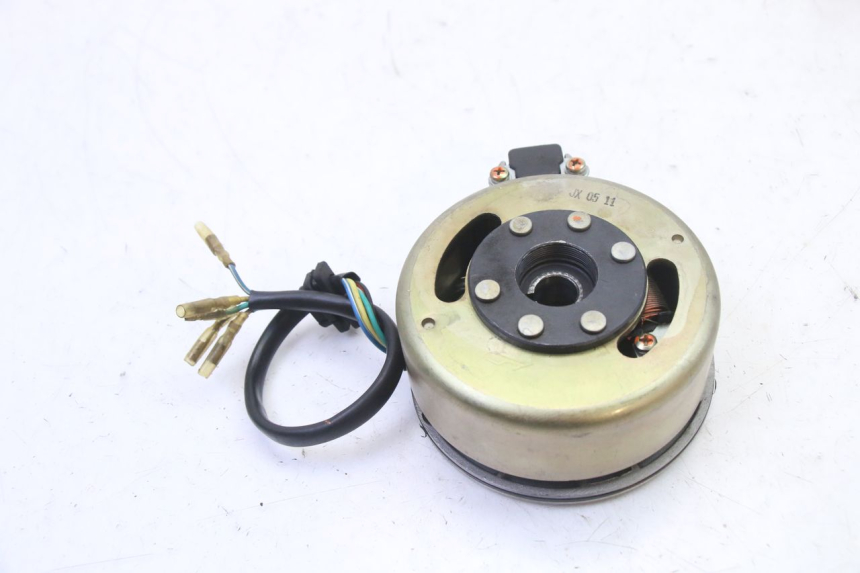 photo de ROTOR STATOR CCR DIRT BIKE 110