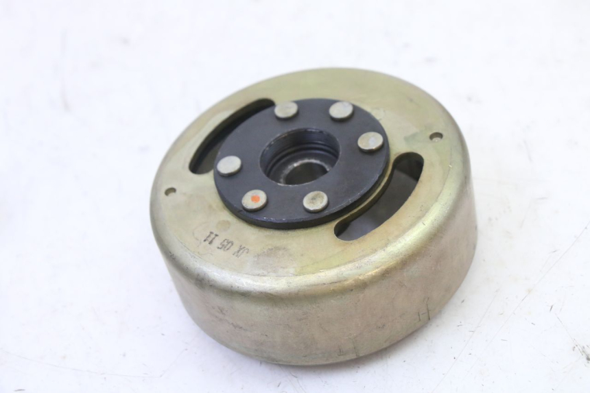 photo de ROTOR STATOR CCR DIRT BIKE 110