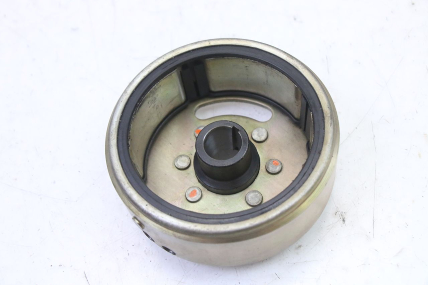 photo de ROTOR STATOR CCR DIRT BIKE 110