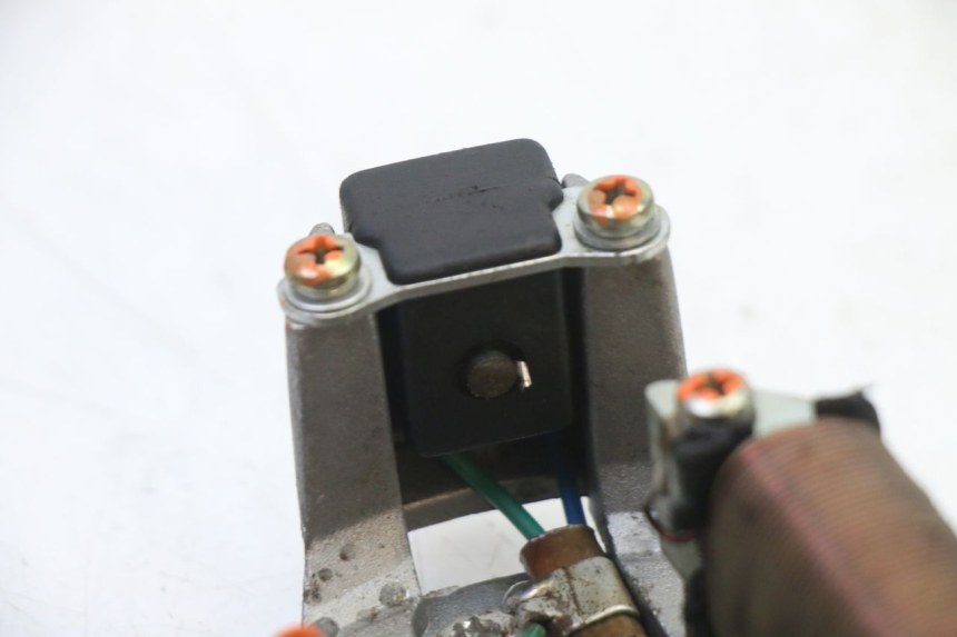 photo de ROTOR STATOR CCR DIRT BIKE 110