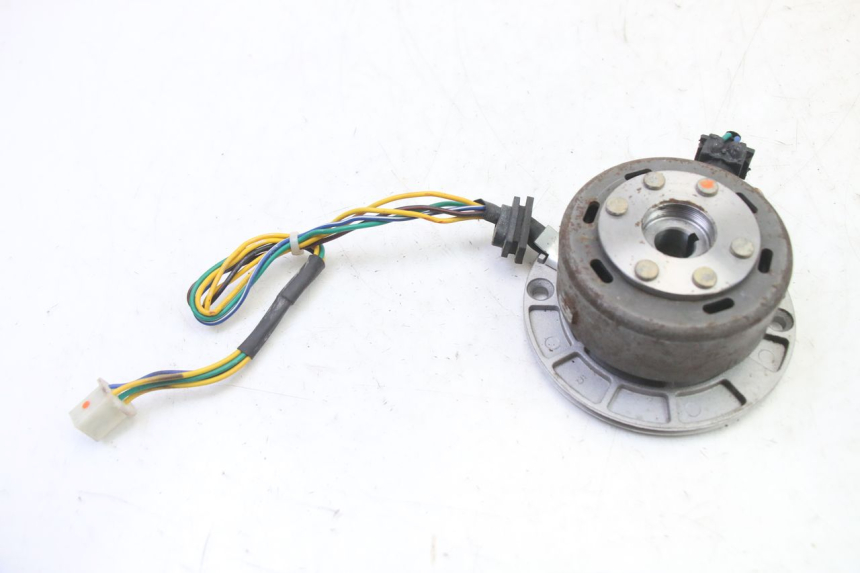 photo de ROTOR STATOR BSE DIRTBIKE PH10L 125