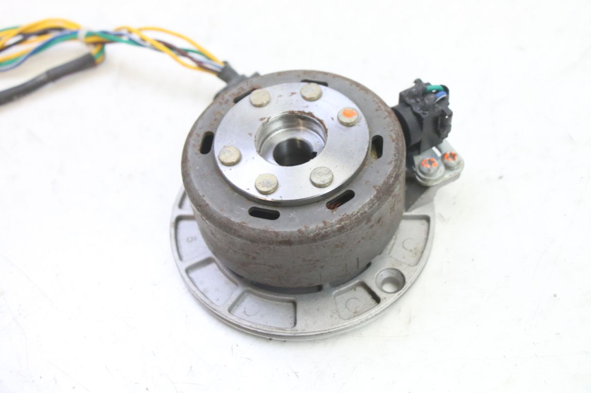 photo de ROTOR STATOR BSE DIRTBIKE PH10L 125