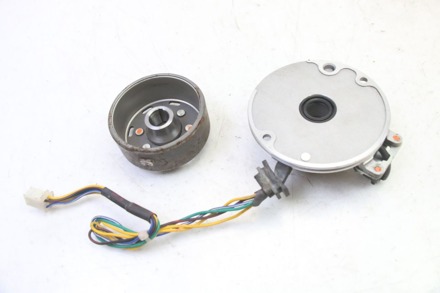 photo de ROTOR STATOR BSE DIRTBIKE PH10L 125