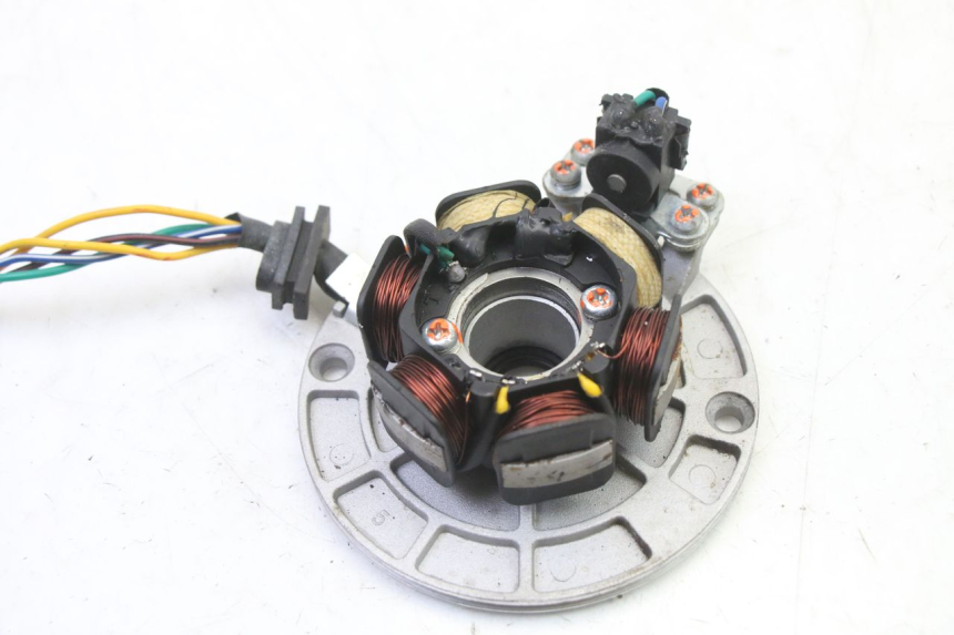 photo de ROTOR STATOR BSE DIRTBIKE PH10L 125