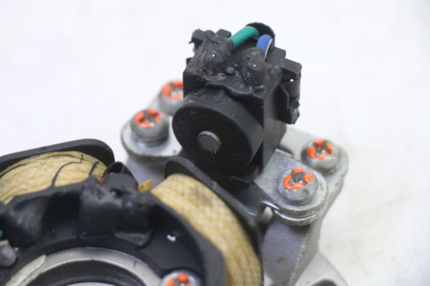 photo de ROTOR STATOR BSE DIRTBIKE PH10L 125