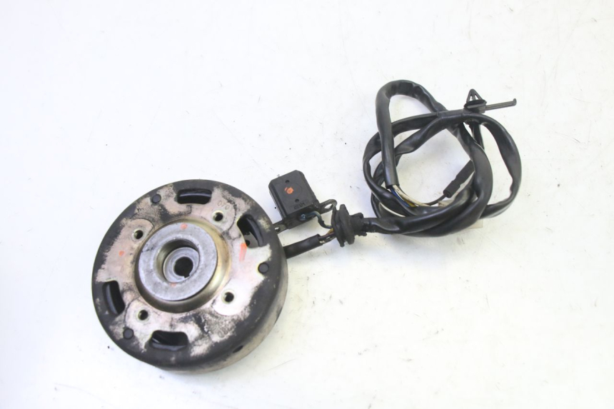 photo de ROTOR STATOR PEUGEOT ELYSTAR 50 (2002 - 2014)