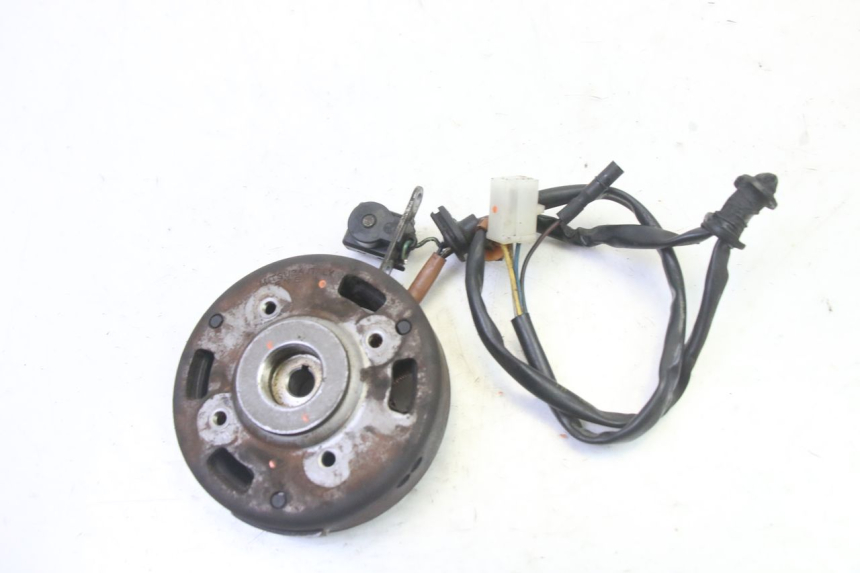 photo de ROTOR STATOR PEUGEOT ELYSTAR 50 (2002 - 2014)