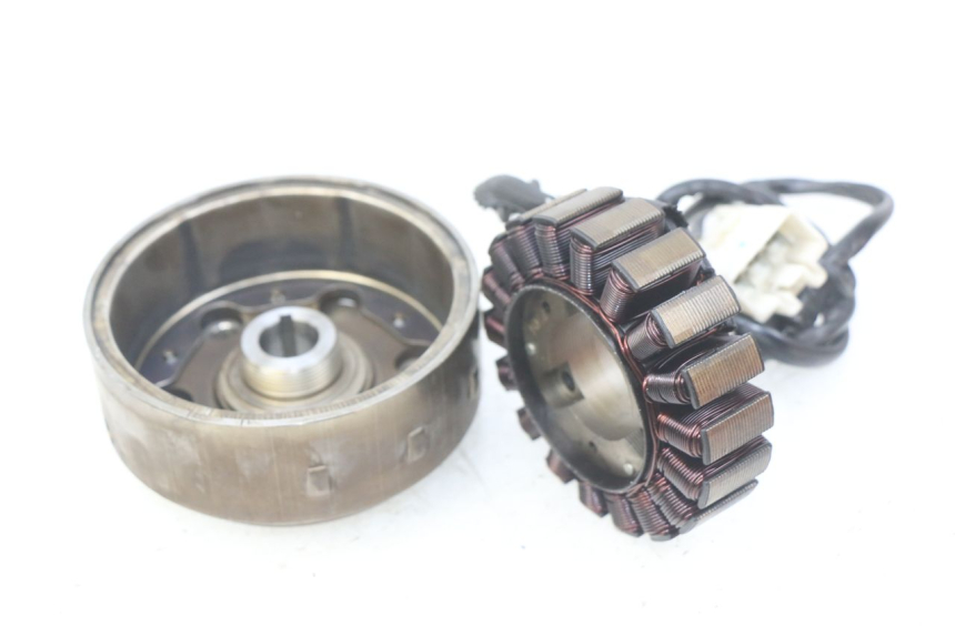 photo de ROTOR STATOR HONDA FES S-WING SWING ABS 125 (2007 - 2015)