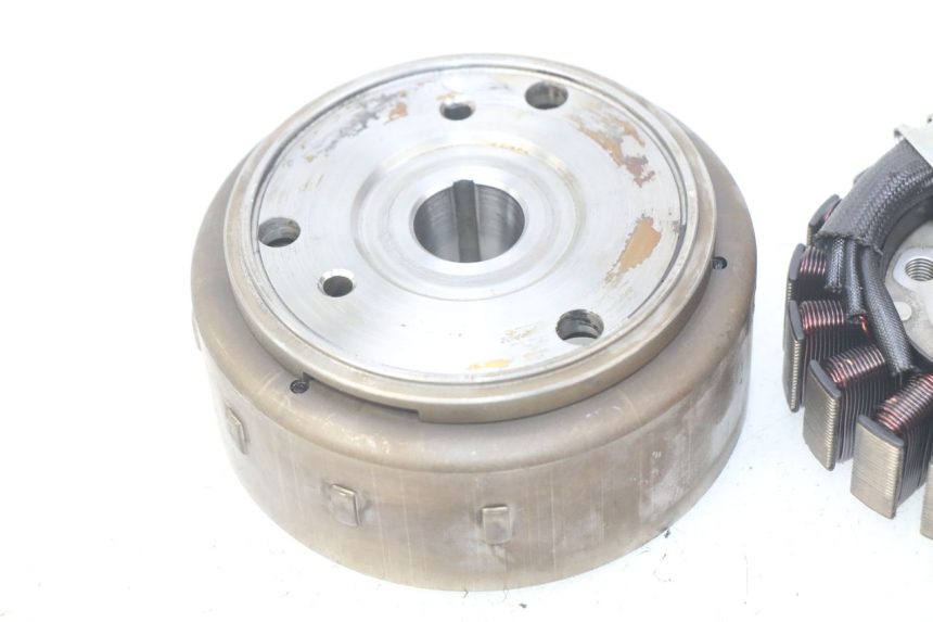 photo de ROTOR STATOR HONDA FES S-WING SWING ABS 125 (2007 - 2015)