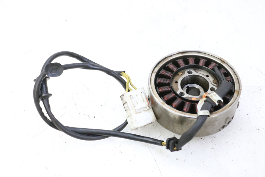 photo de ROTOR STATOR HONDA FES S-WING SWING ABS 125 (2007 - 2015)