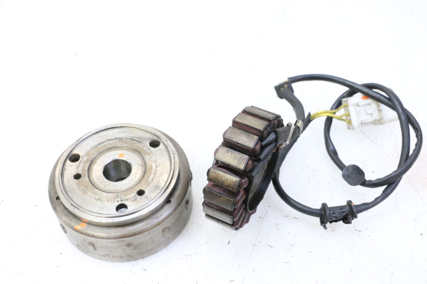 photo de ROTOR STATOR HONDA FES S-WING SWING ABS 125 (2007 - 2015)