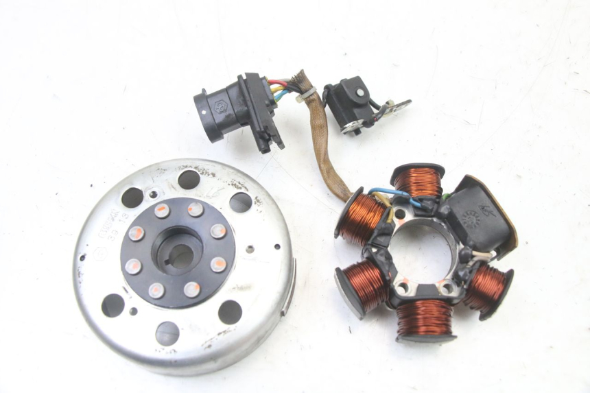 photo de ROTOR STATOR PIAGGIO FLY 2T 50 (2004 - 2017)
