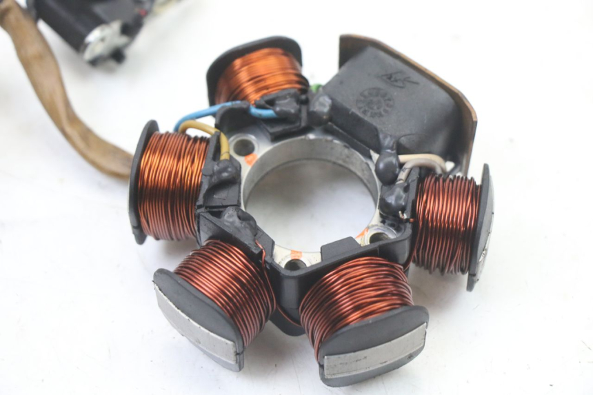 photo de ROTOR STATOR PIAGGIO FLY 2T 50 (2004 - 2017)