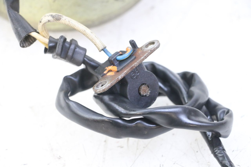 photo de ROTOR STATOR GOES WIKI 125 (2010 - 2015) - Détail de la pièce