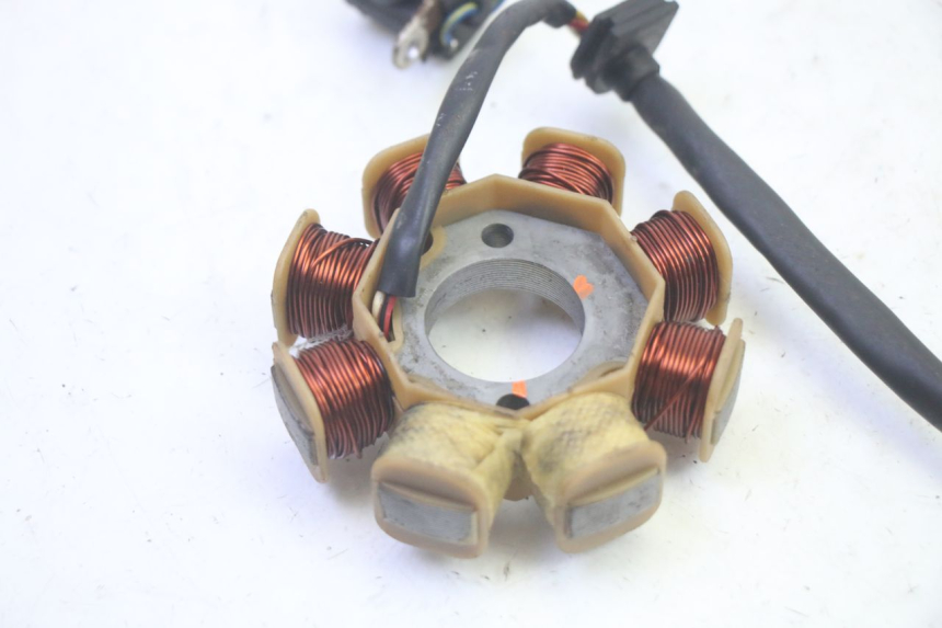 photo de ROTOR STATOR EUROCKA GTR 50 (2018 - 2021) - Vue d’ensemble