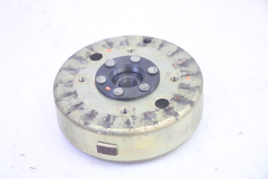 photo de ROTOR STATOR EUROCKA GTR 50 (2018 - 2021) - Marquages et références