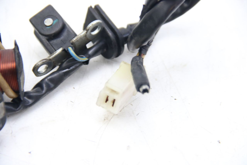 photo de ROTOR STATOR PEUGEOT KISBEE 2T 50 (2010 - 2017)