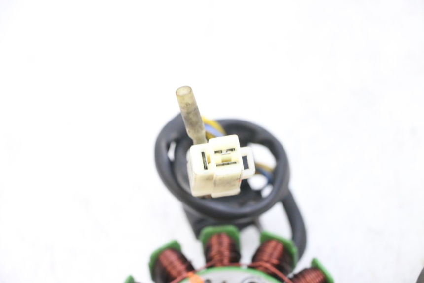 photo de ROTOR STATOR PEUGEOT KISBEE 4T 50 (2018 - 2022) - Pièce contrôlée