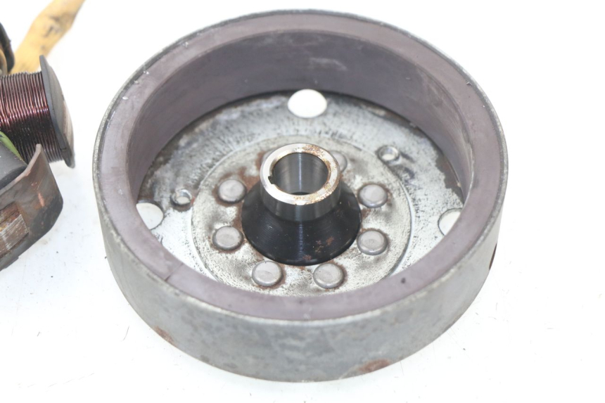 photo de ROTOR STATOR PIAGGIO LIBERTY 2T 50 (2009 - 2013)