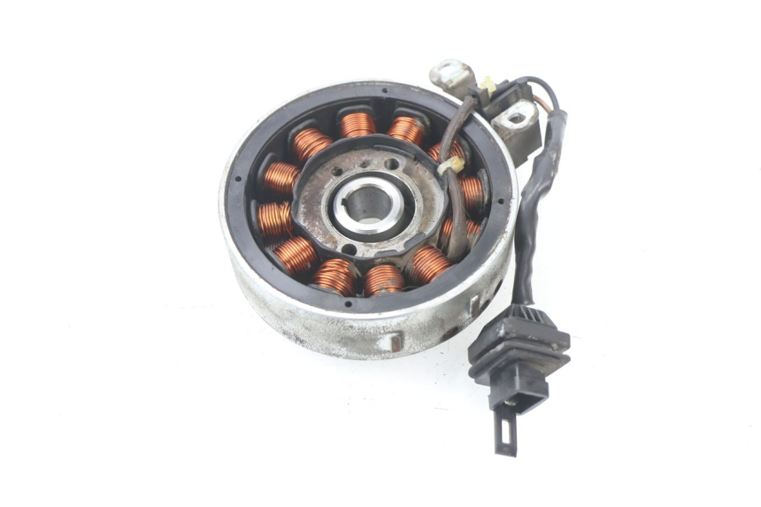 photo de ROTOR STATOR PIAGGIO LIBERTY 4T 50 (2004 - 2008) - Détail de la pièce