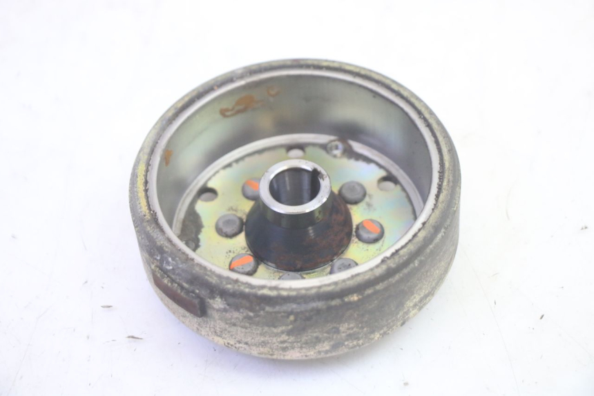 photo de ROTOR STATOR PEUGEOT LUDIX 50 (2008 - 2017) - Marquages et références