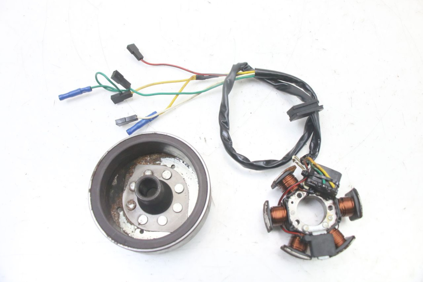 photo de ROTOR STATOR MBK X-LIMIT XLIMIT 50 (2007 - 2012)