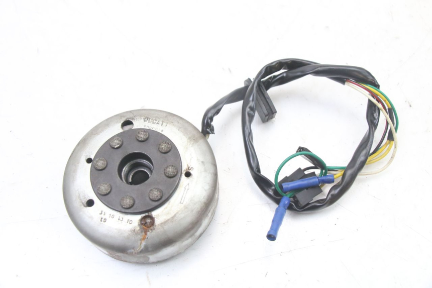 photo de ROTOR STATOR MBK X-LIMIT XLIMIT 50 (2007 - 2012)