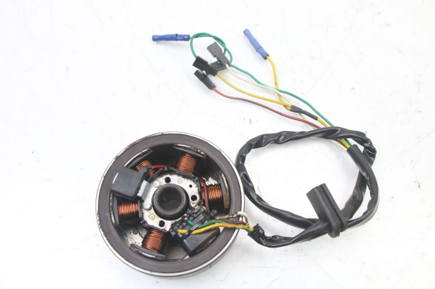 photo de ROTOR STATOR MBK X-LIMIT XLIMIT 50 (2007 - 2012)