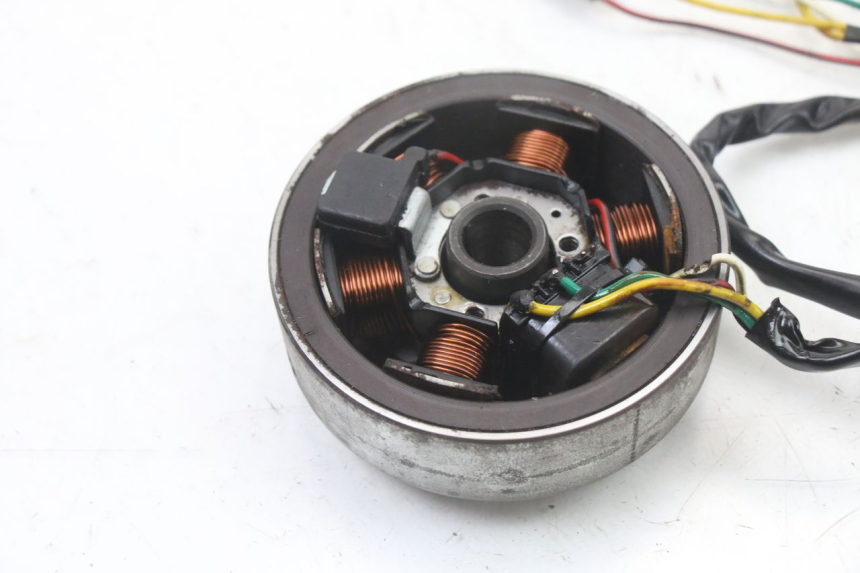 photo de ROTOR STATOR MBK X-LIMIT XLIMIT 50 (2007 - 2012)