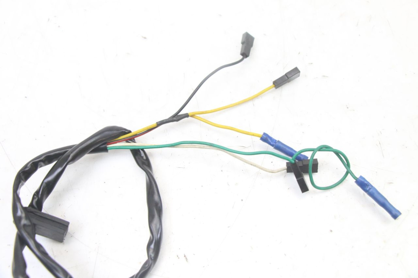 photo de ROTOR STATOR MBK X-LIMIT XLIMIT 50 (2007 - 2012)