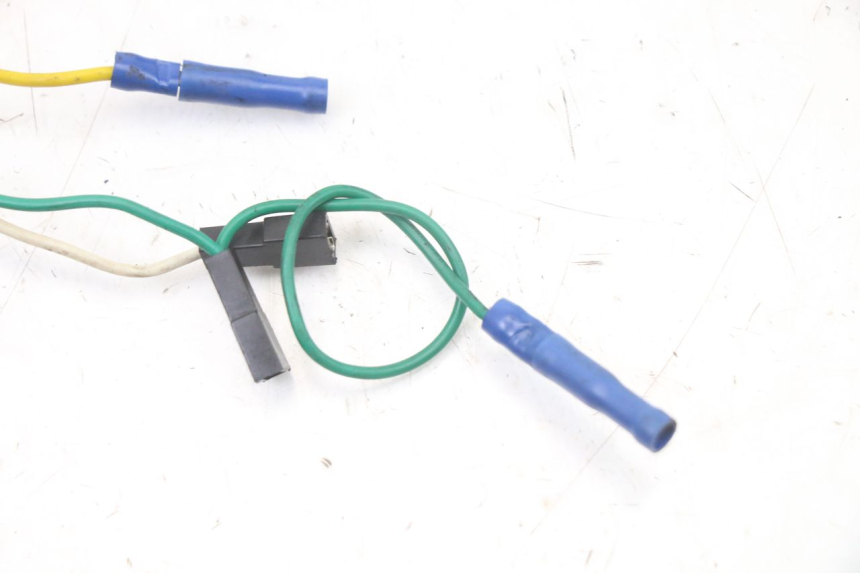 photo de ROTOR STATOR MBK X-LIMIT XLIMIT 50 (2007 - 2012)